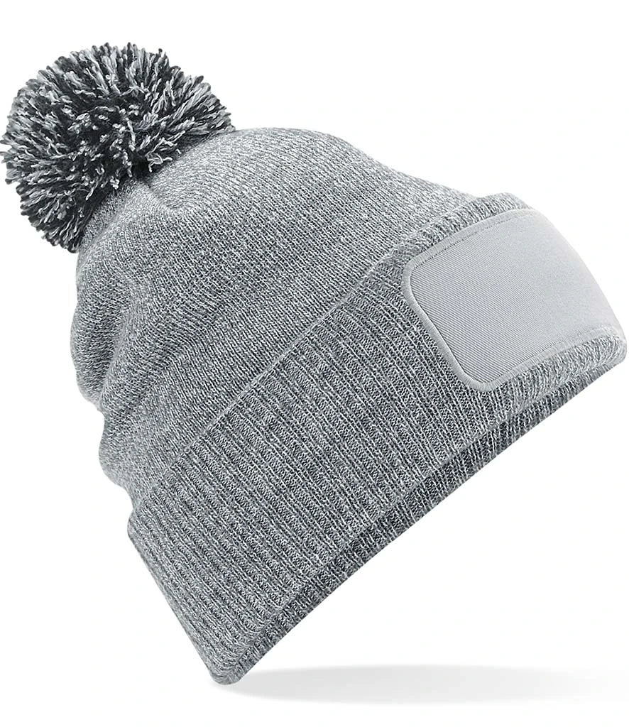 Bobble Beanie