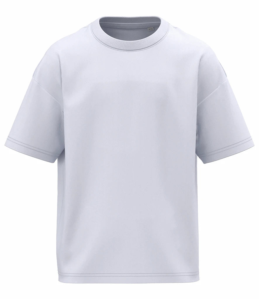 Eco-friendly Kids Oversize T-shirt