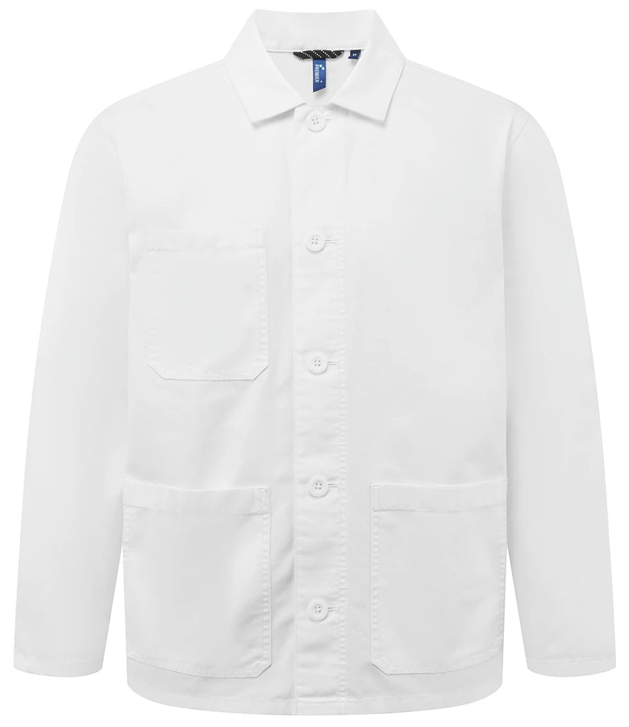 Utility Chore Jacket