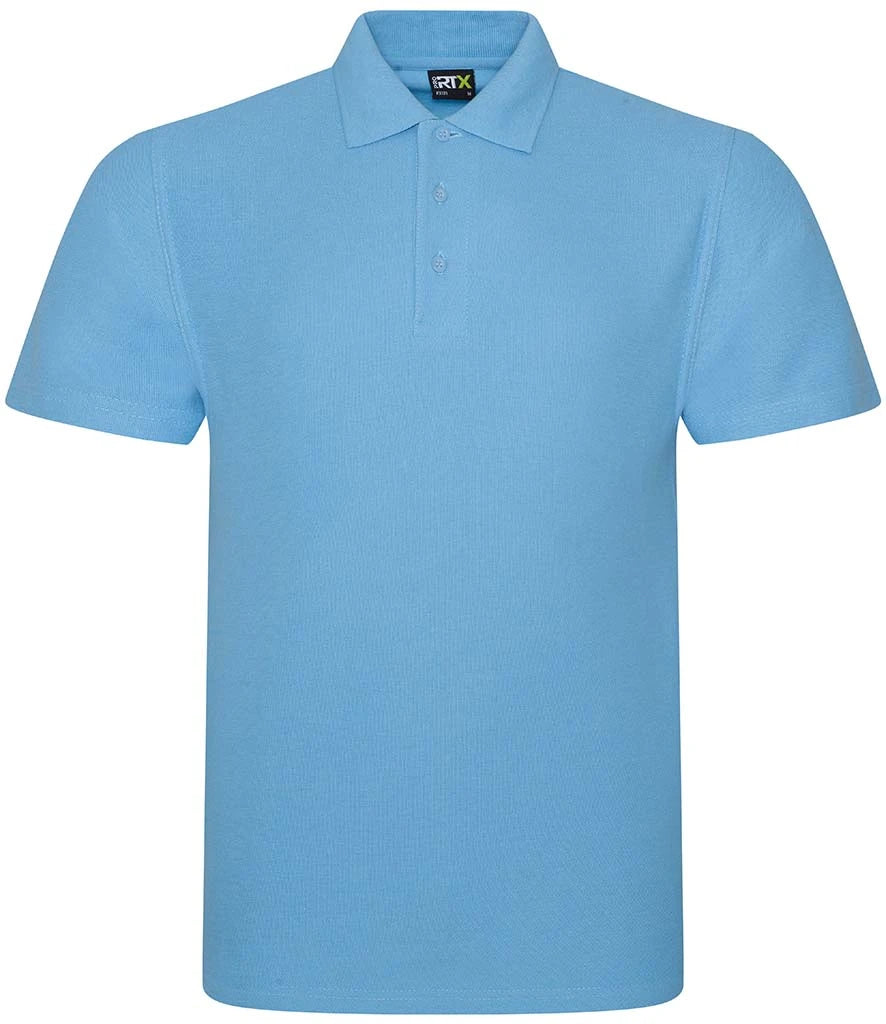 Unisex Polo Shirt