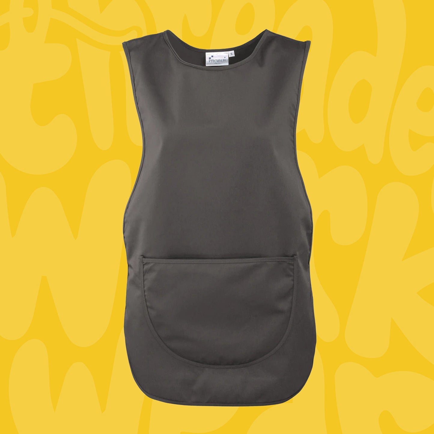 Pocket Tabard