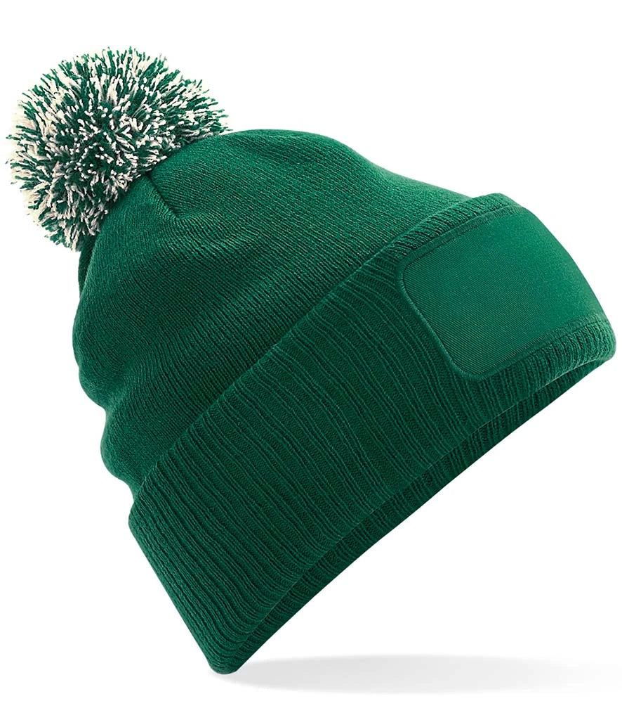Bobble Beanie