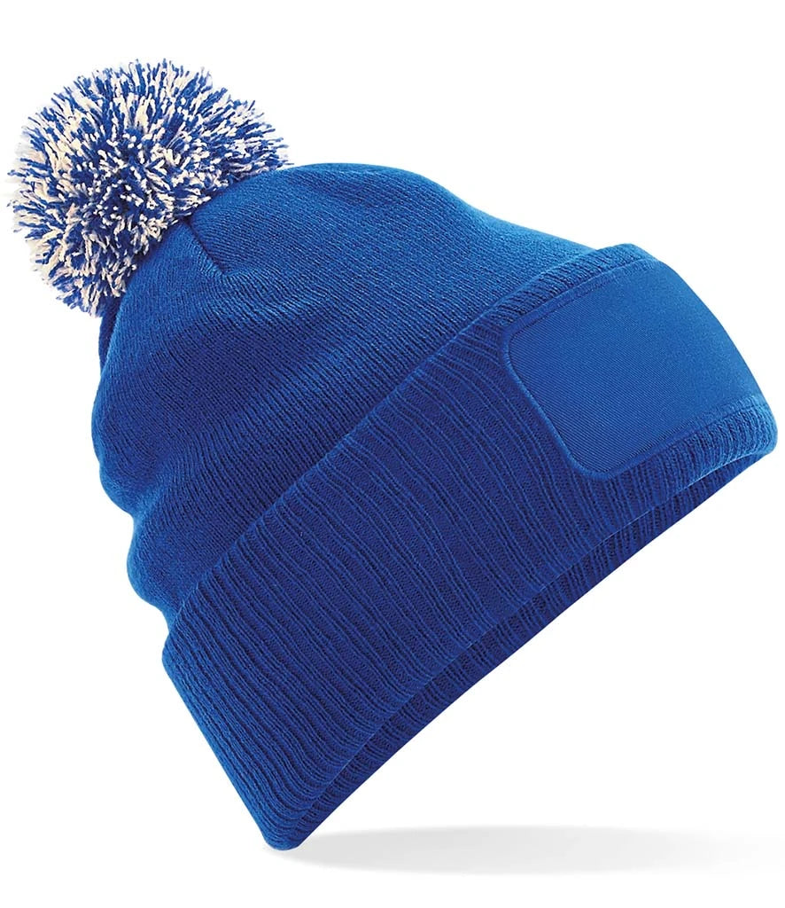 Bobble Beanie