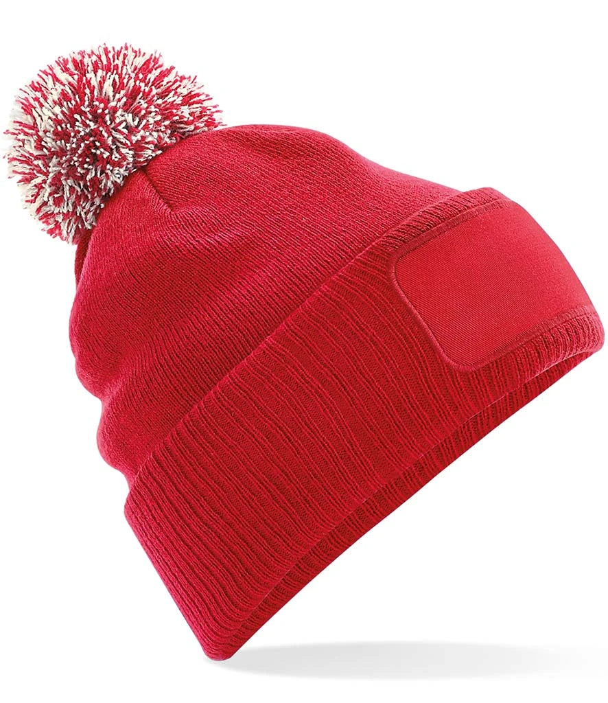 Bobble Beanie