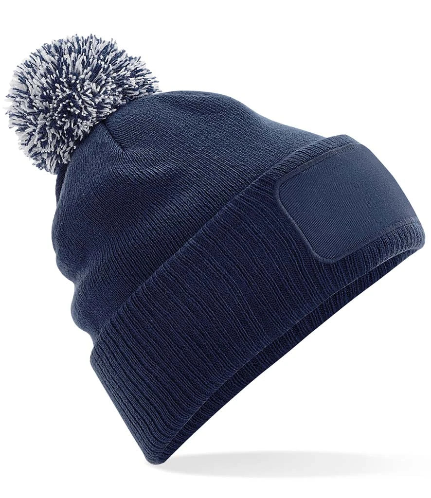 Bobble Beanie