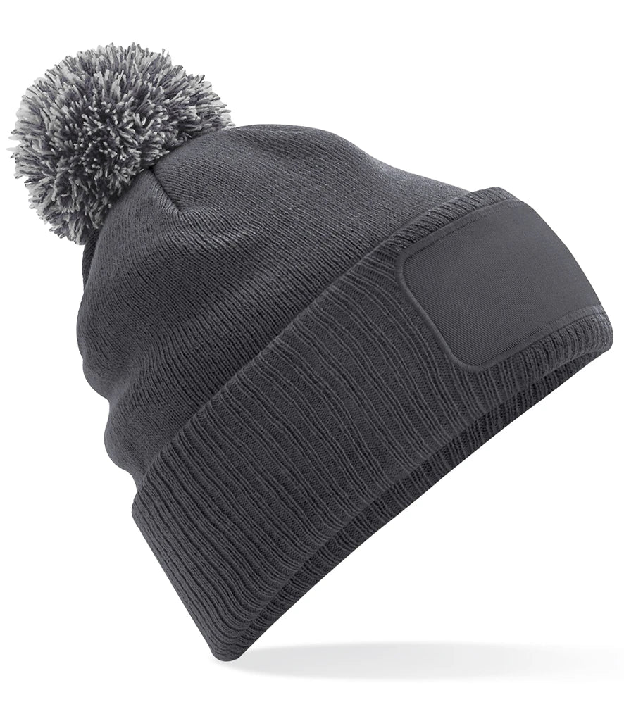 Bobble Beanie