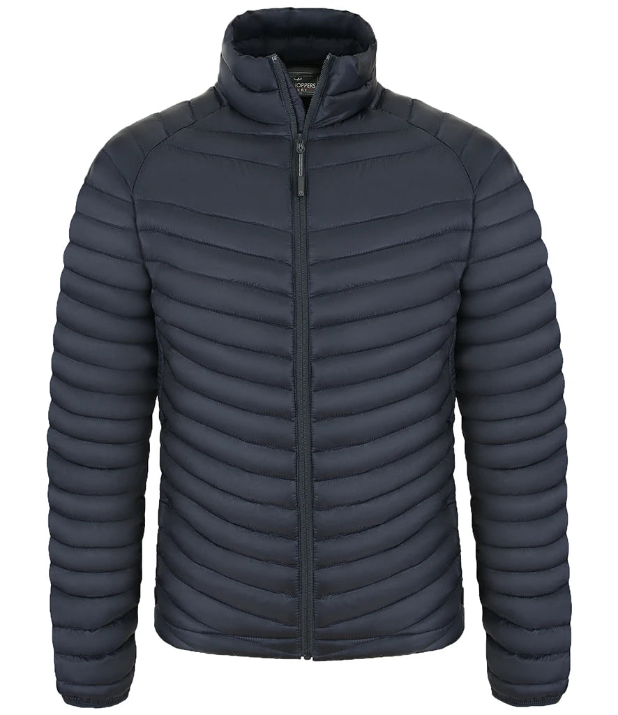 Padded Thermal Jacket