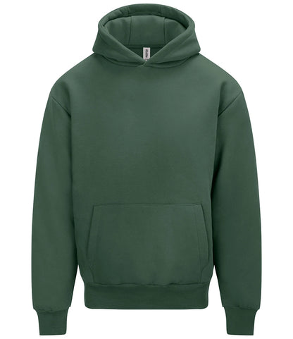 Heavy Weight Premium Hoodie