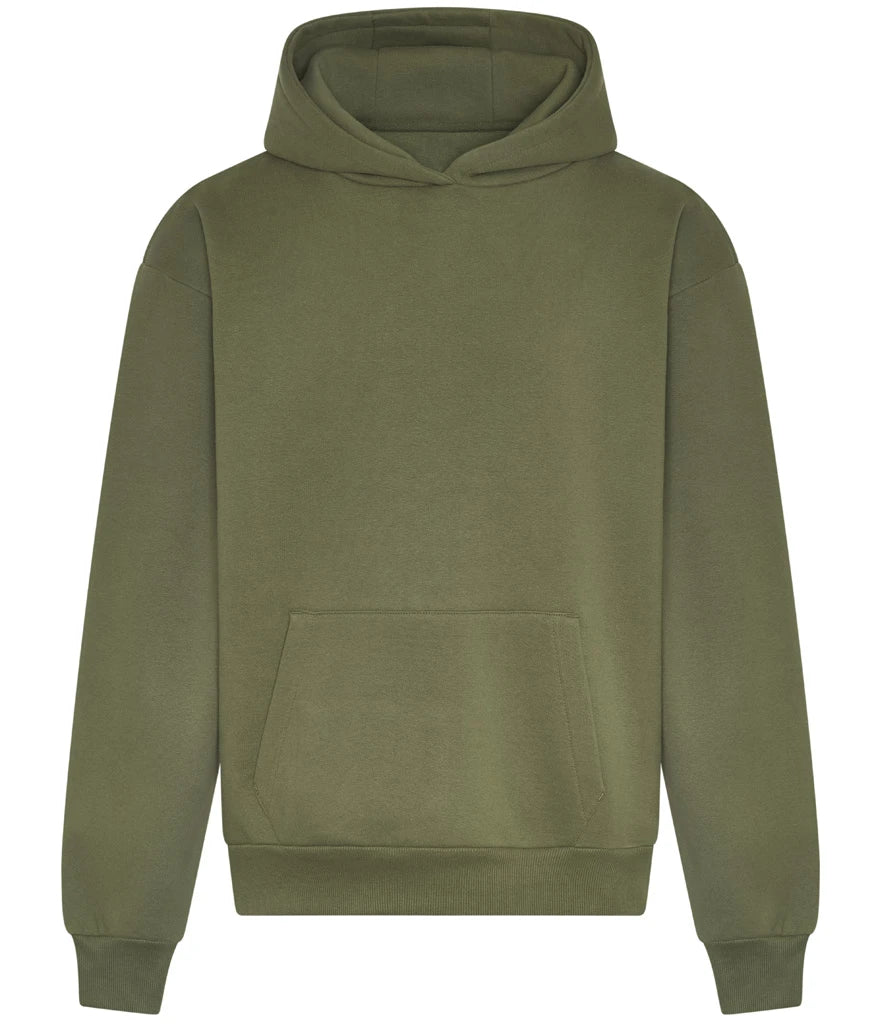 Heavy Weight Premium Hoodie