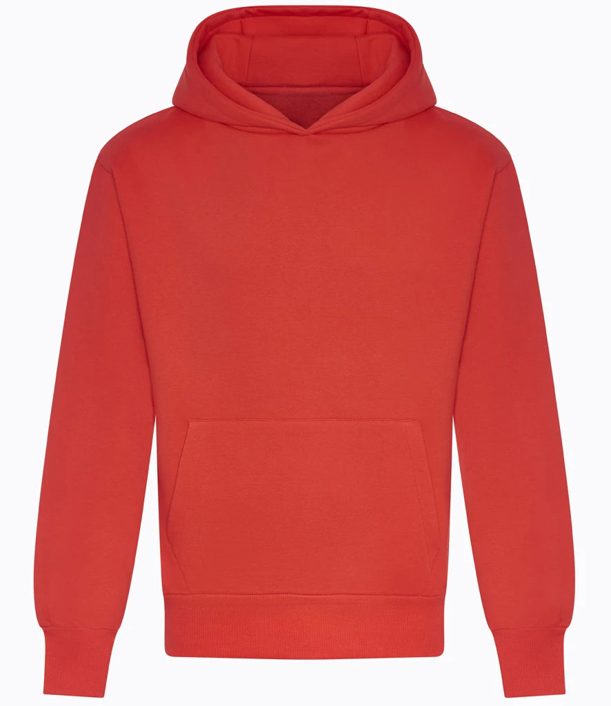 Heavy Weight Premium Hoodie
