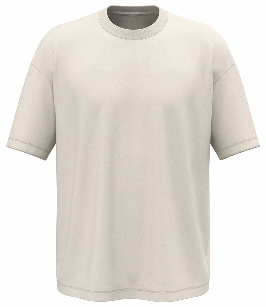 Eco-friendly Men’s Oversize T-shirt