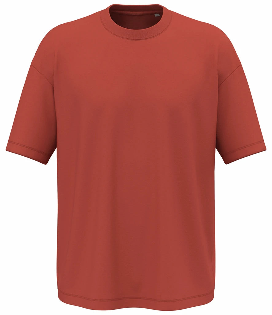 Eco-friendly Men’s Oversize T-shirt
