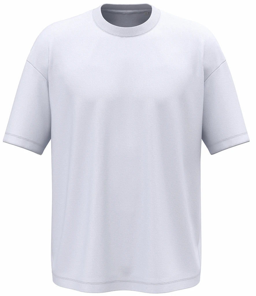 Eco-friendly Men’s Oversize T-shirt