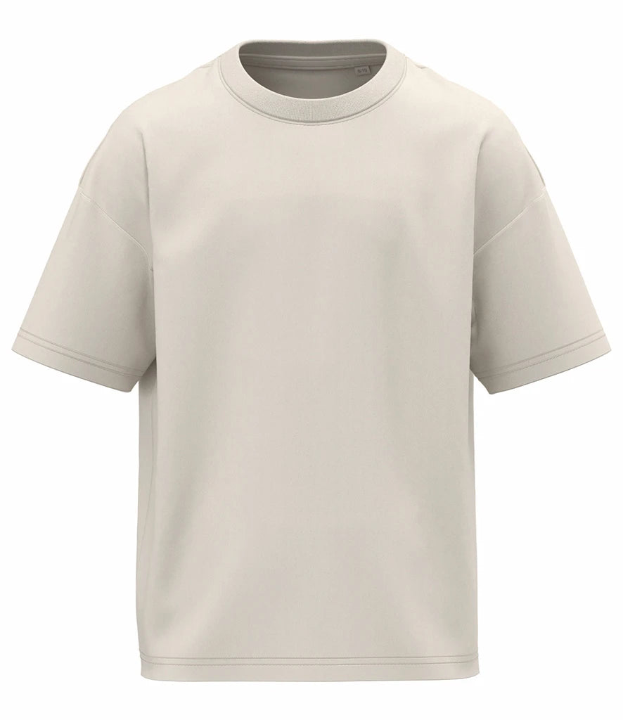 Eco-friendly Kids Oversize T-shirt