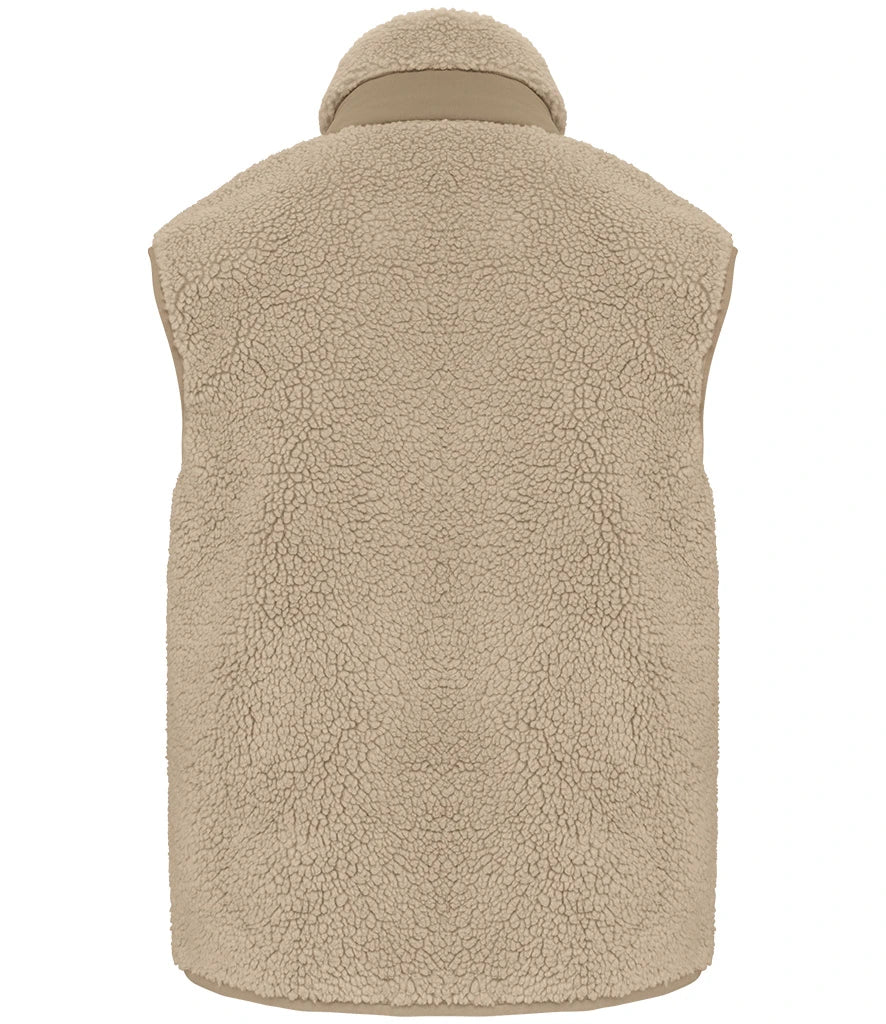 Sherpa Gilet