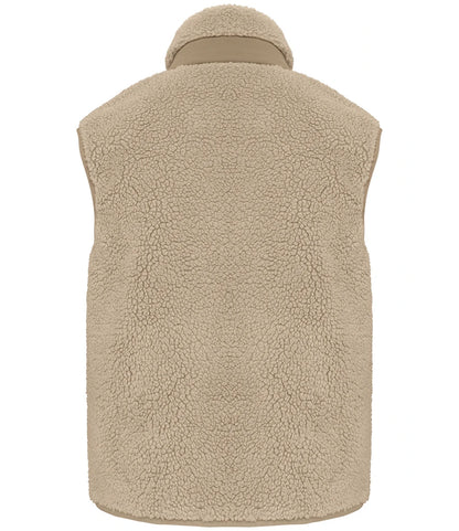 Sherpa Gilet