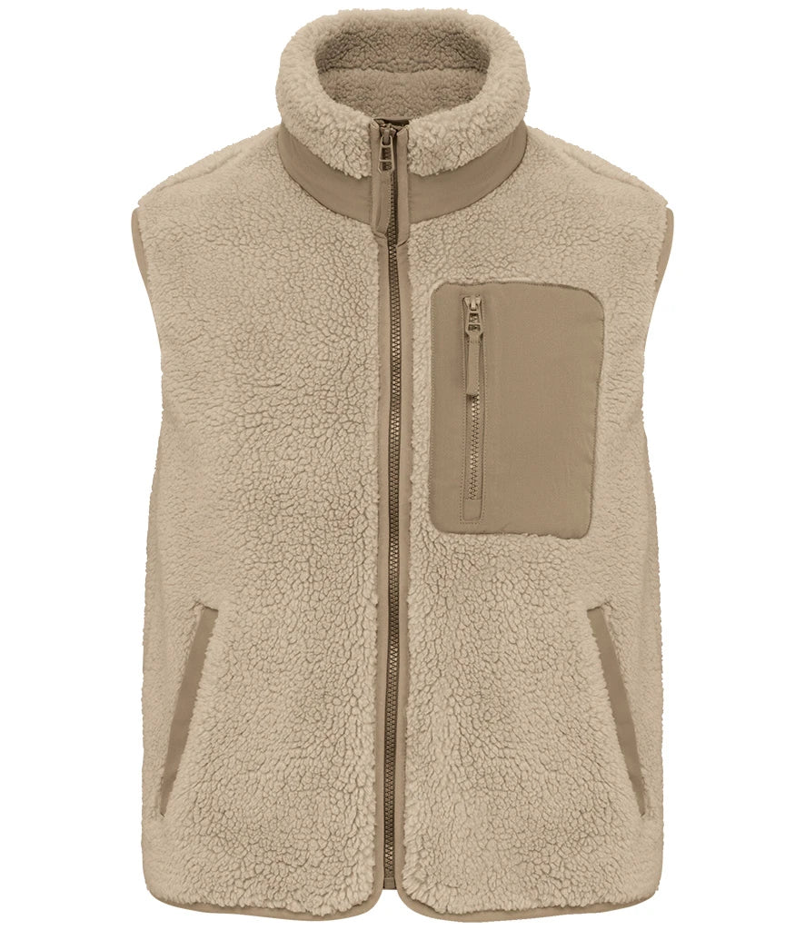 Sherpa Gilet