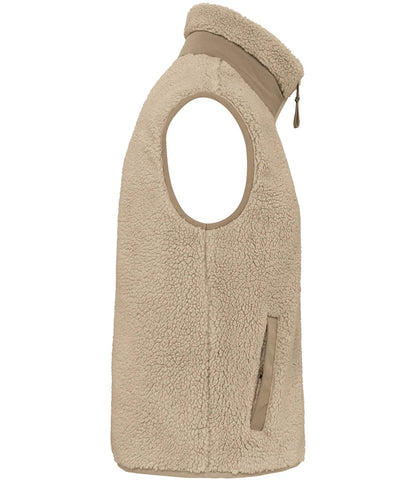 Sherpa Gilet
