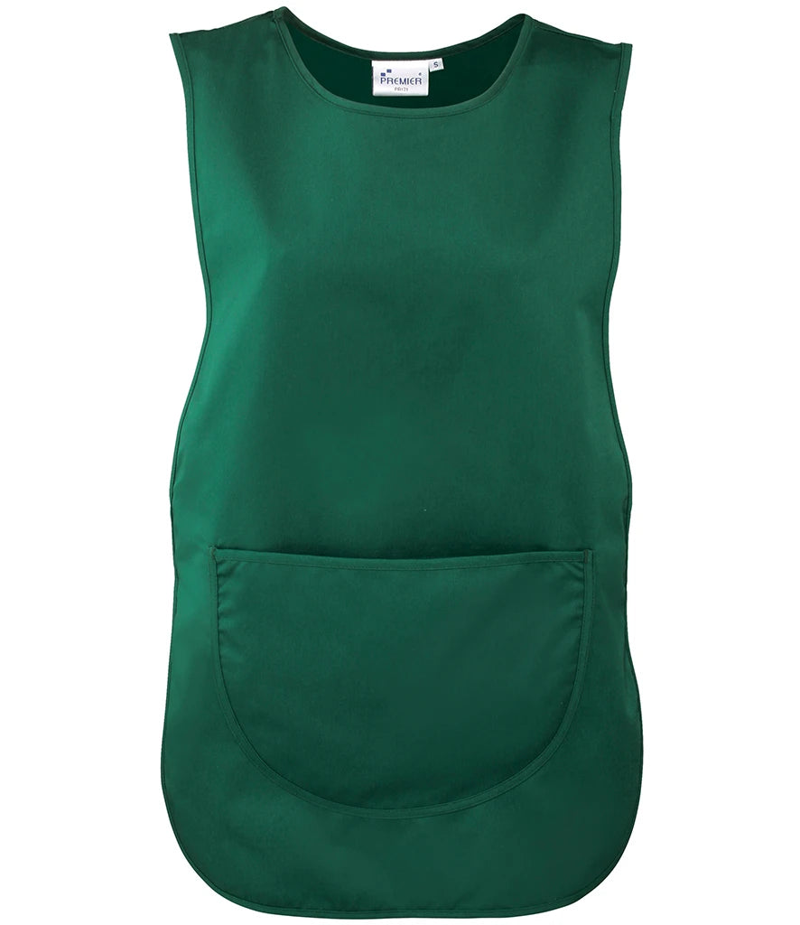 Pocket Tabard