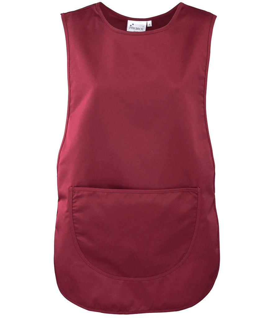 Pocket Tabard