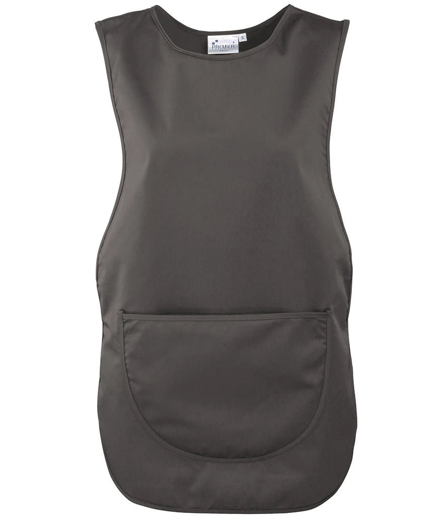 Pocket Tabard