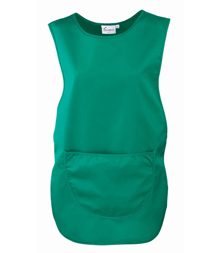 Pocket Tabard