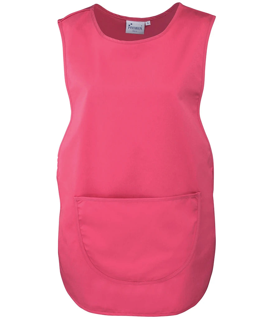 Pocket Tabard