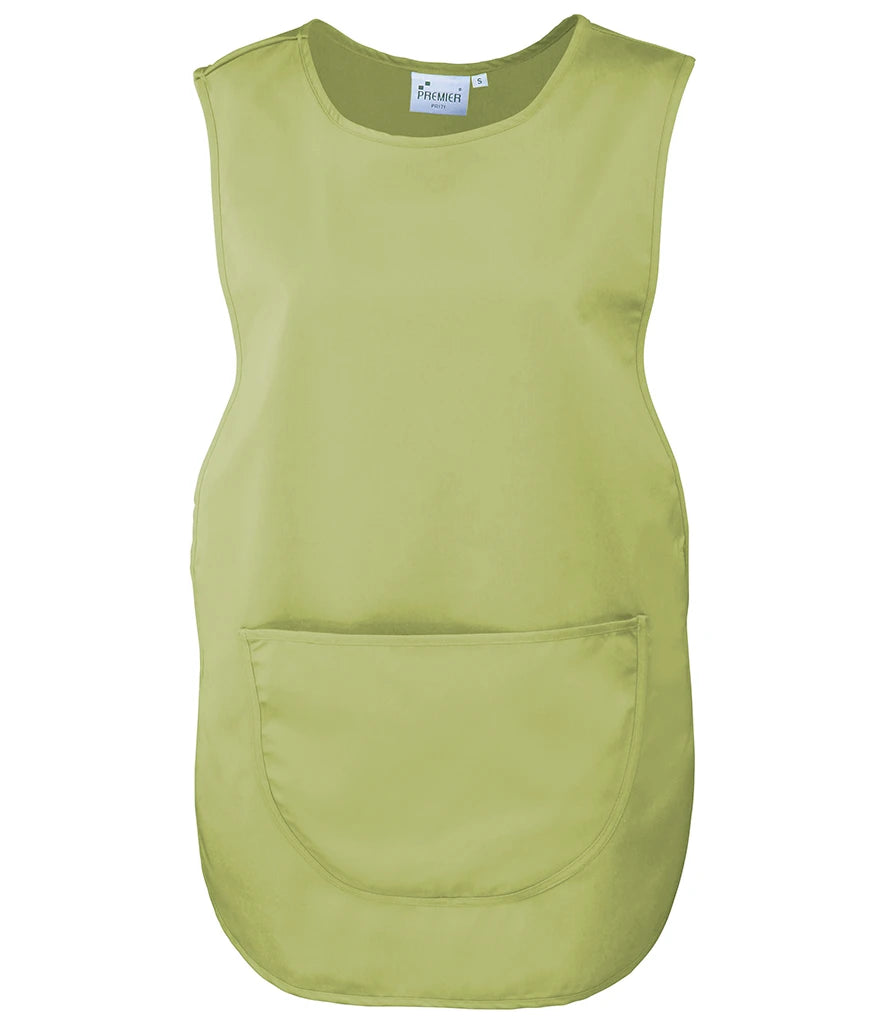 Pocket Tabard
