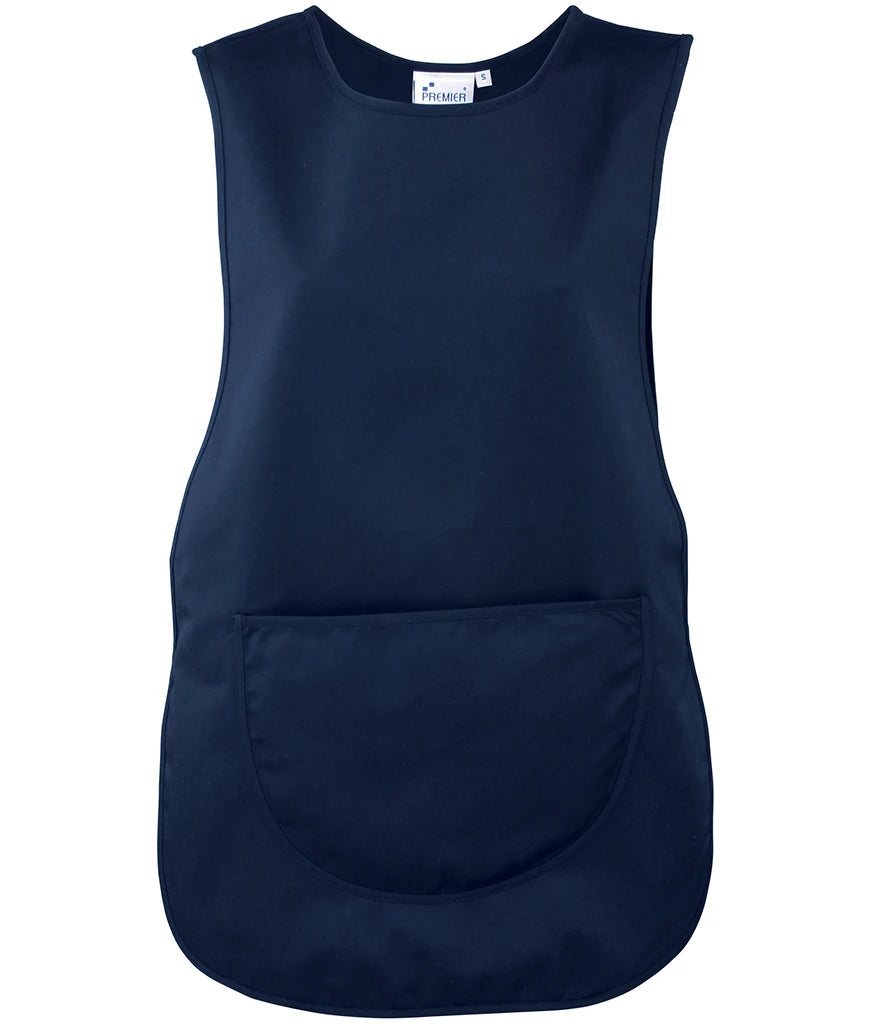 Pocket Tabard