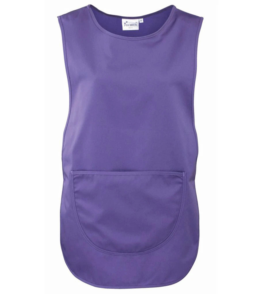 Pocket Tabard