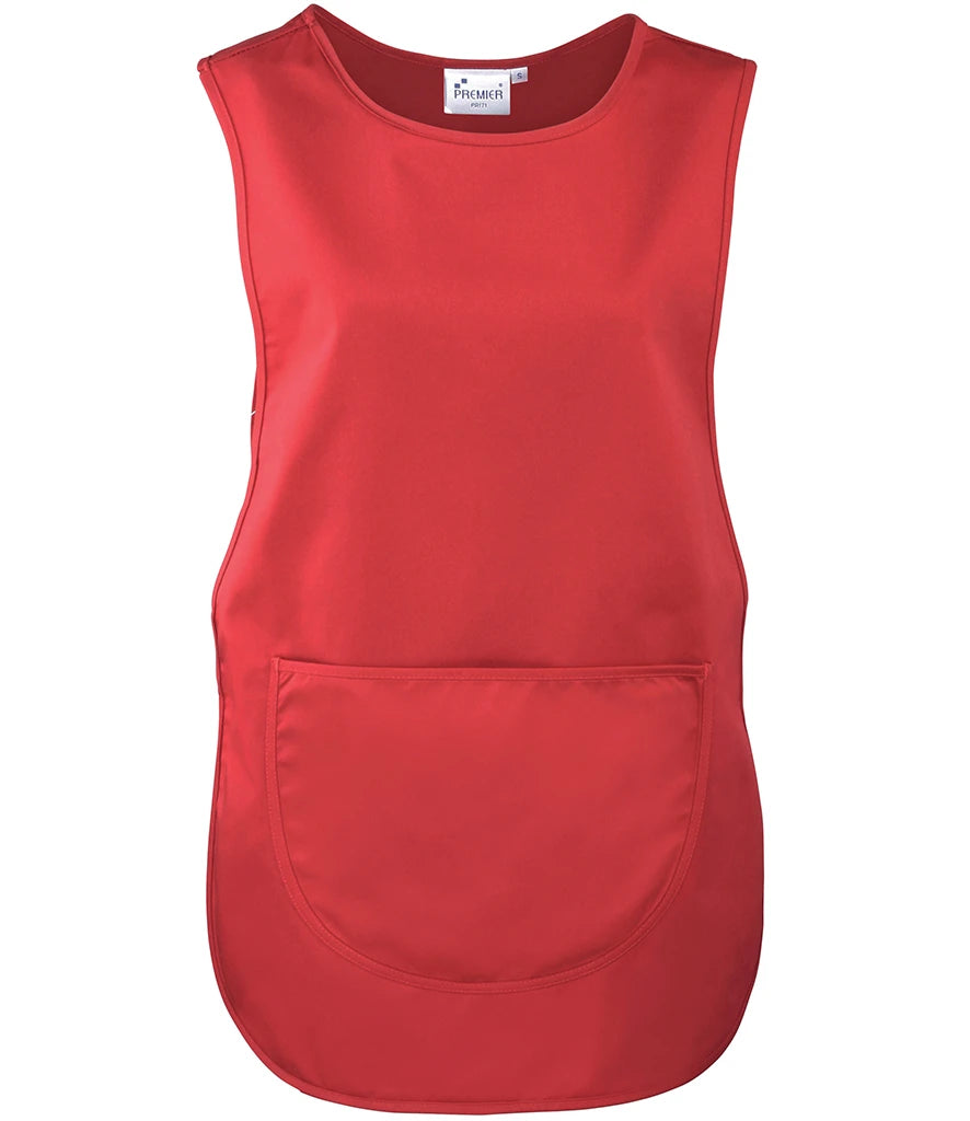 Pocket Tabard