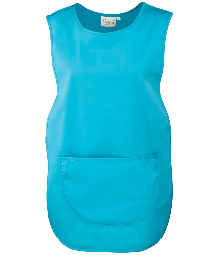 Pocket Tabard