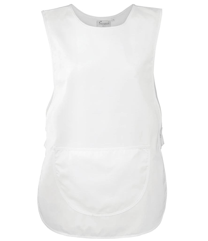 Pocket Tabard