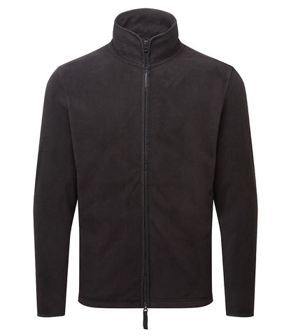 Mens Artisan Fleece Jacket