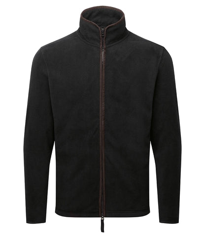 Mens Artisan Fleece Jacket
