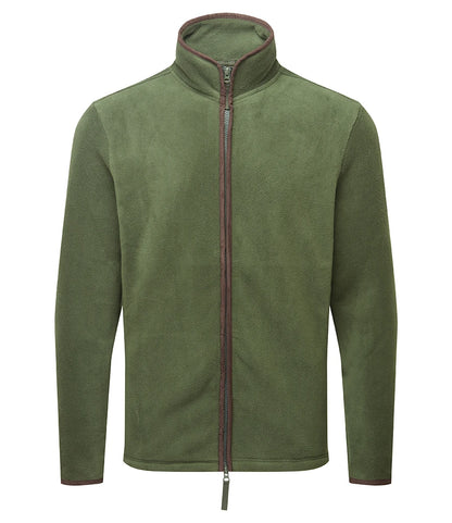 Mens Artisan Fleece Jacket