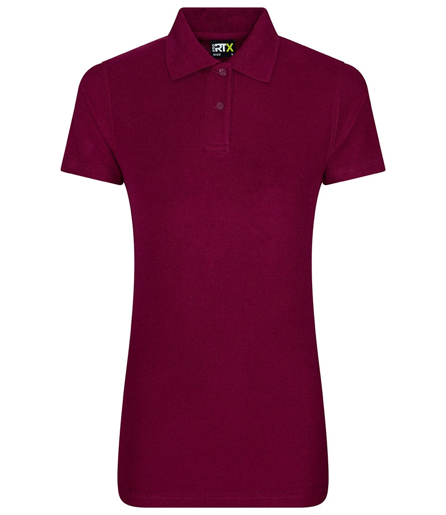 Ladies Polo Shirt