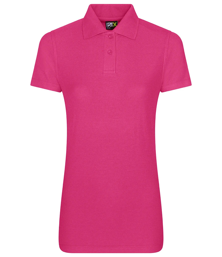Ladies Polo Shirt