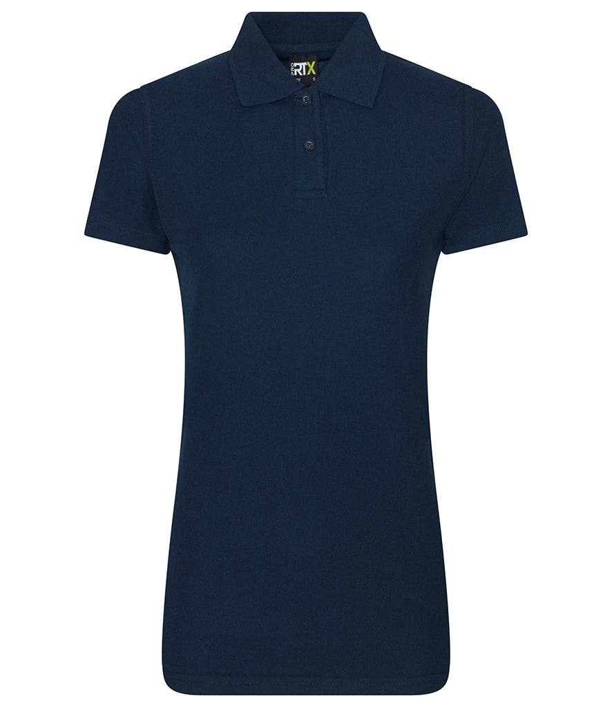 Ladies Polo Shirt