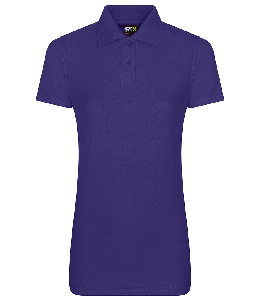 Ladies Polo Shirt
