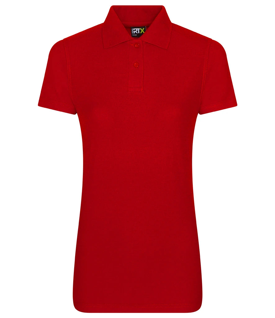 Ladies Polo Shirt