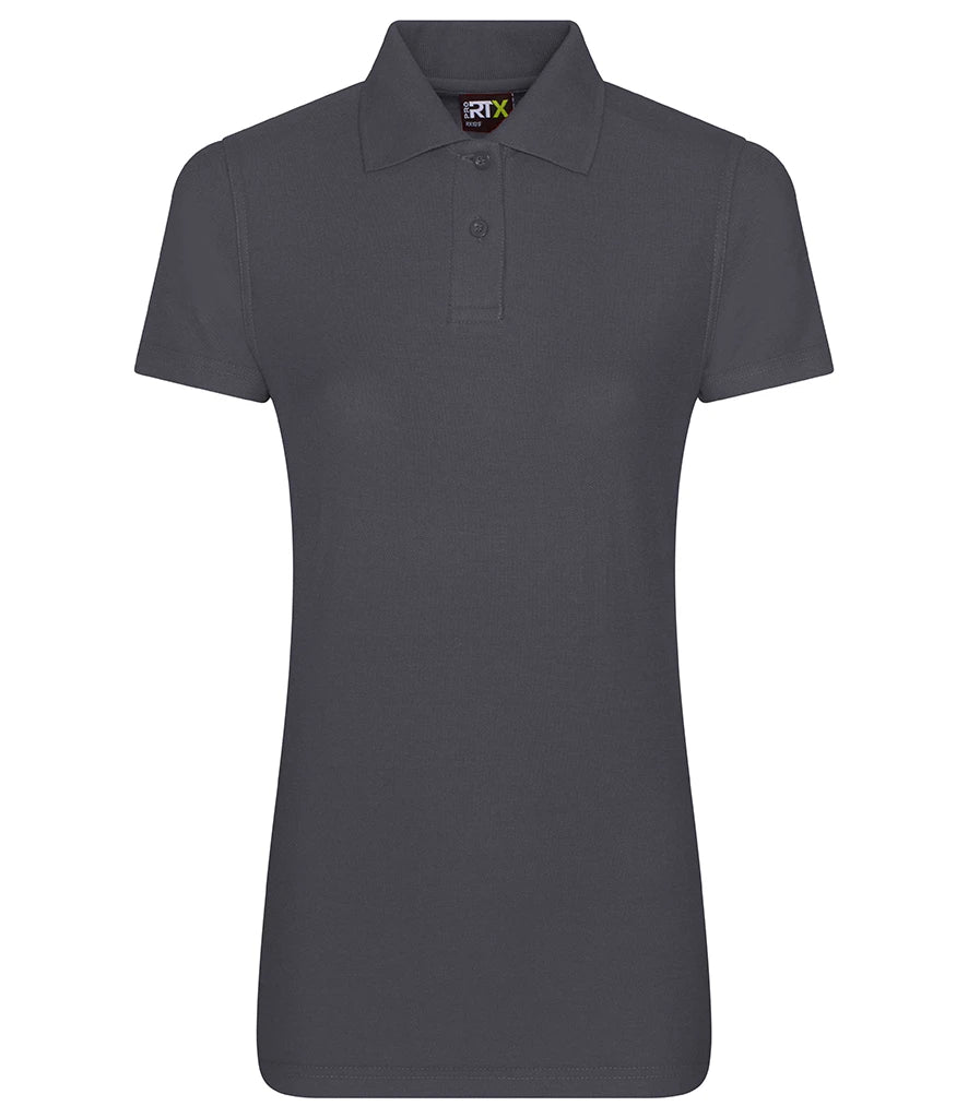 Ladies Polo Shirt
