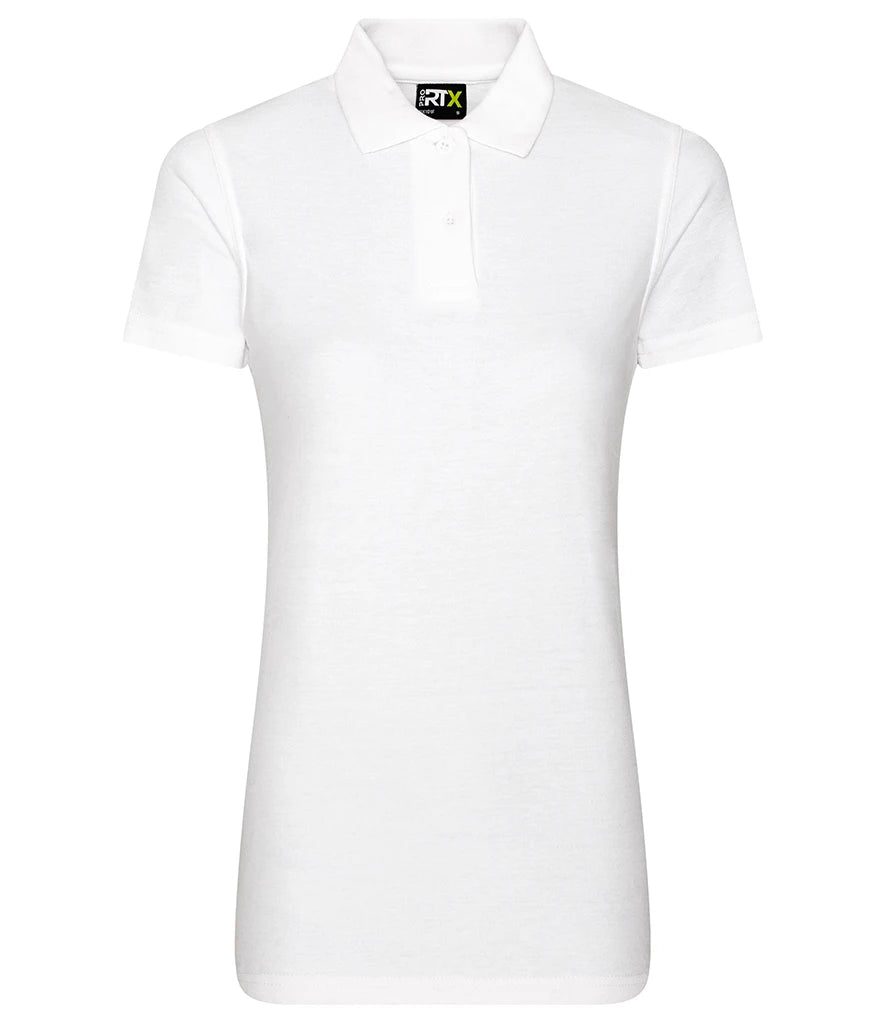 Ladies Polo Shirt