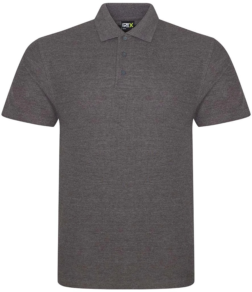 Unisex Polo Shirt