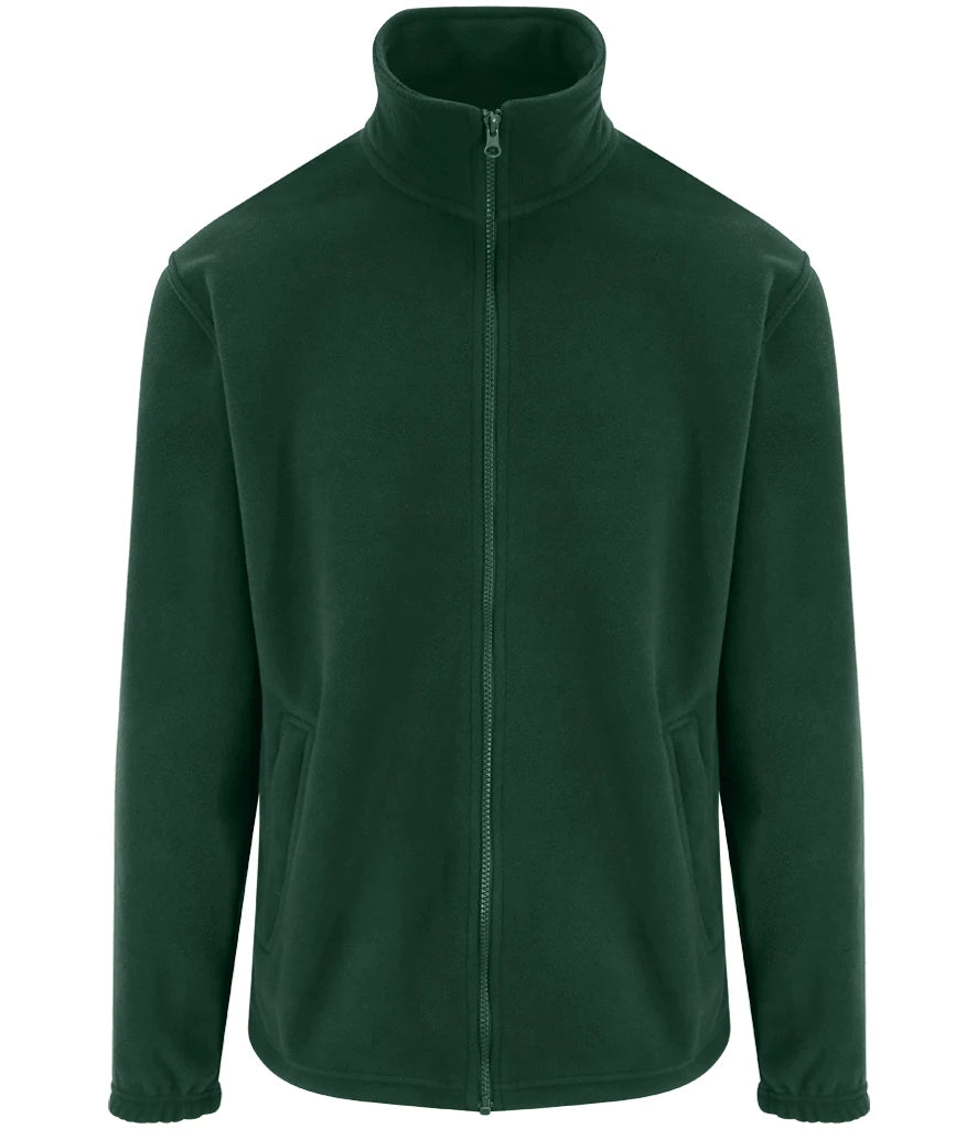 Fleece Jacket