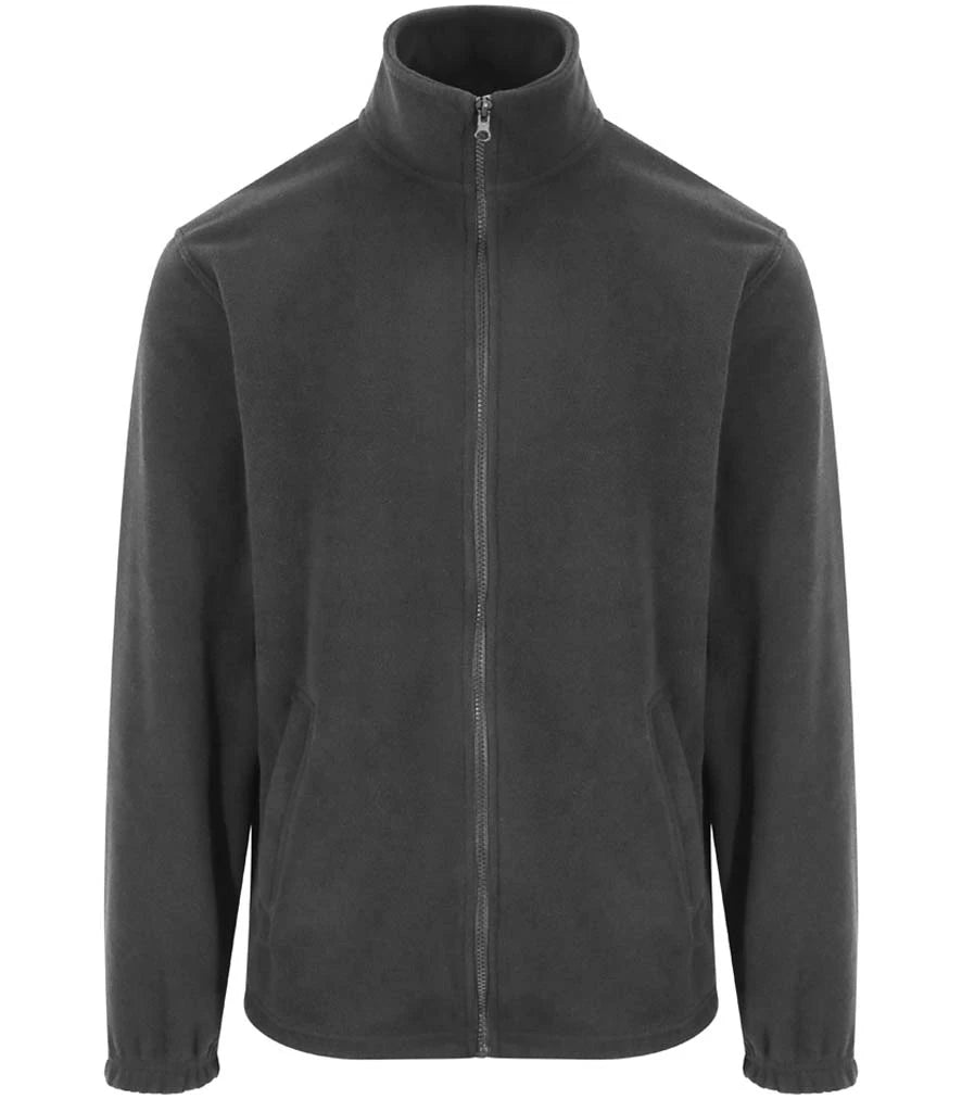 Fleece Jacket