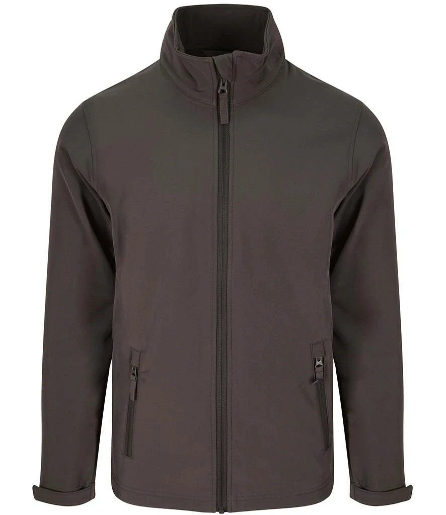 Soft Shell Jacket