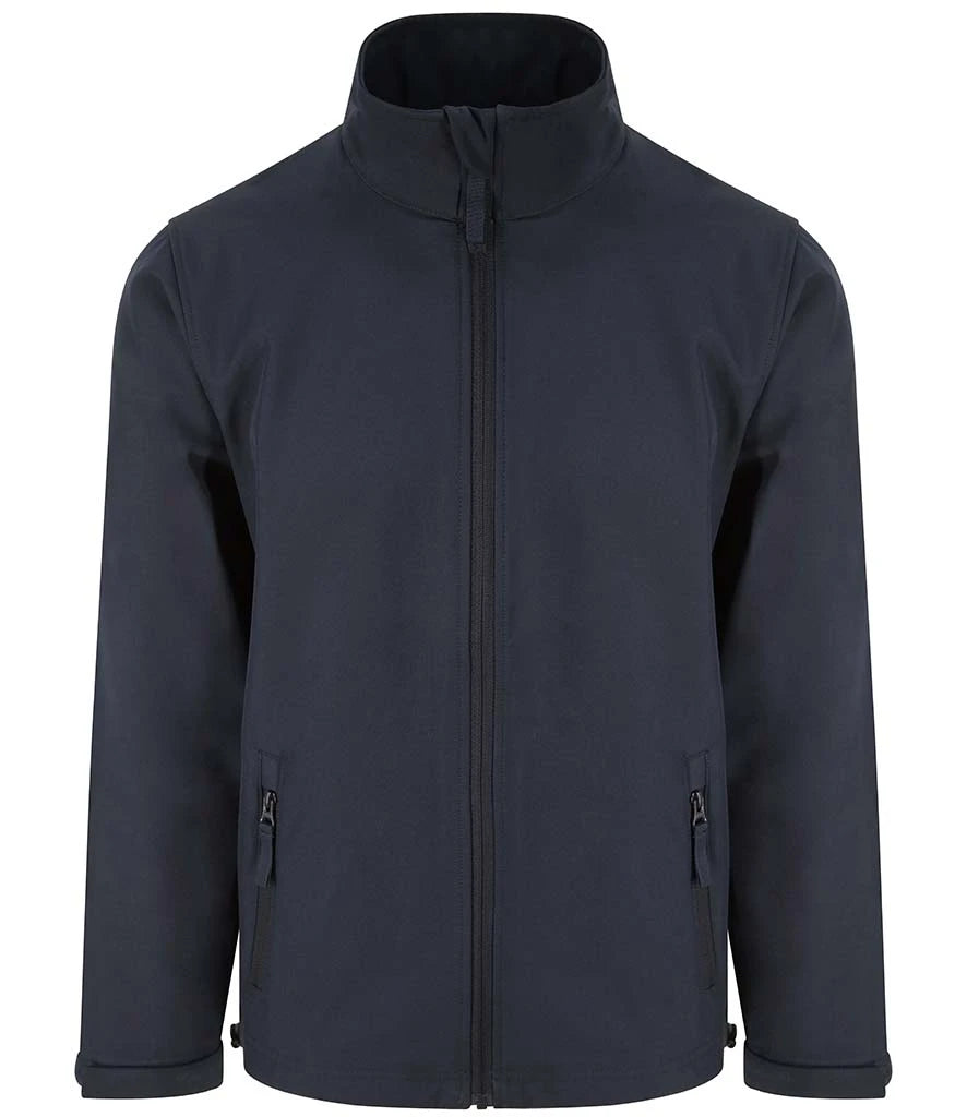 Soft Shell Jacket