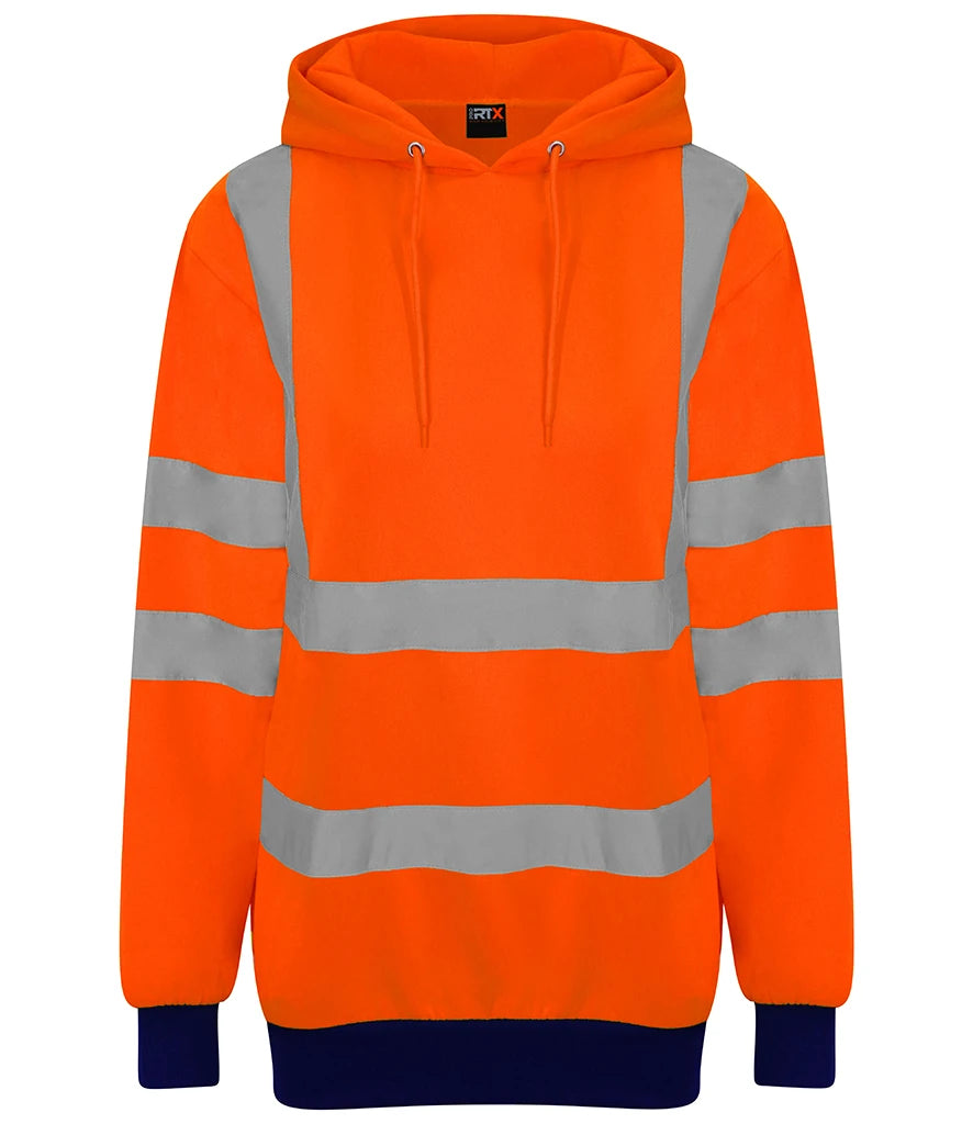 High Vis Hoodie