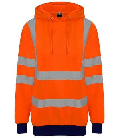 High Vis Hoodie